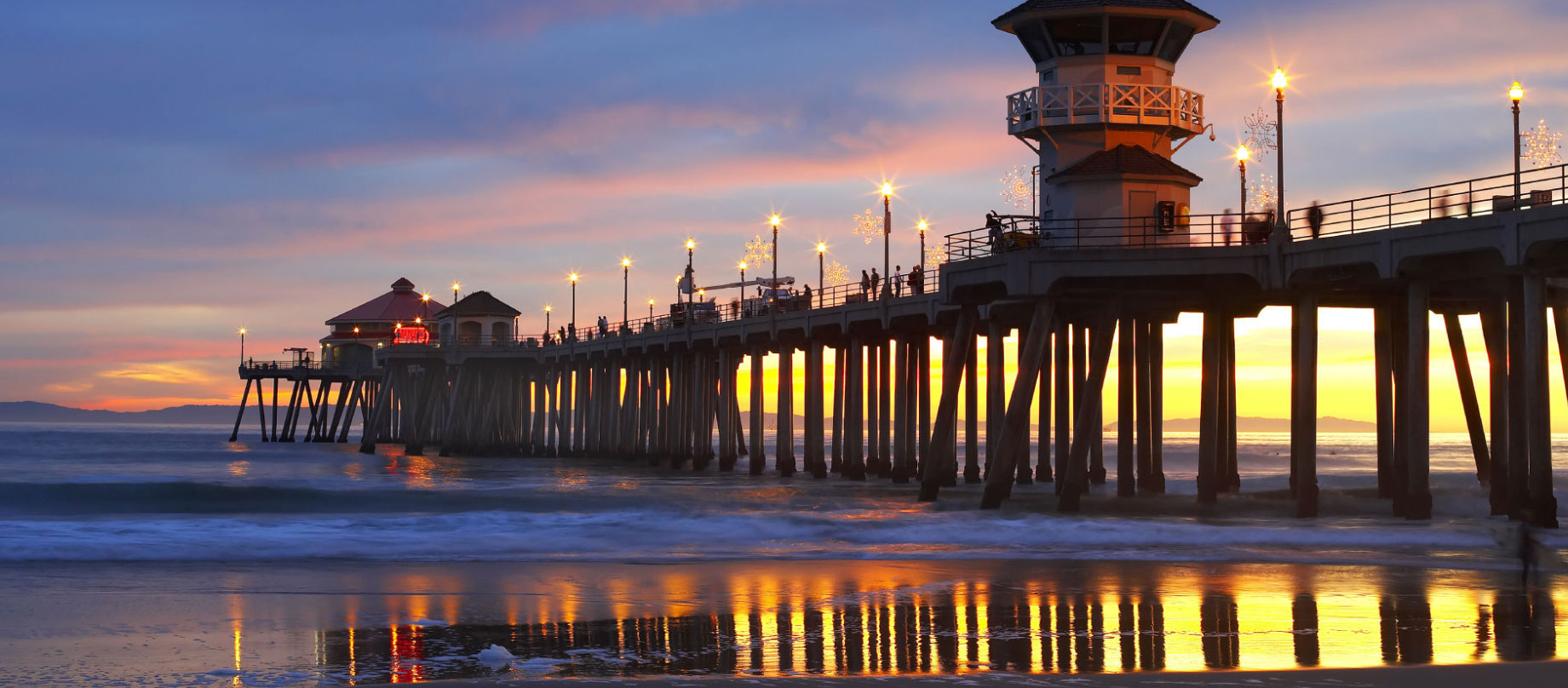 21 Best Things to Do in Huntington Beach, California