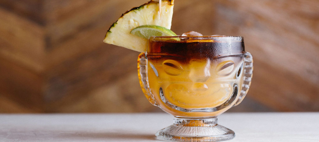 One Aloha Shave Ice Co Serving Aloha One Shave Ice At A Time